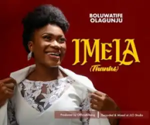 Boluwatife Olagunju - Imela